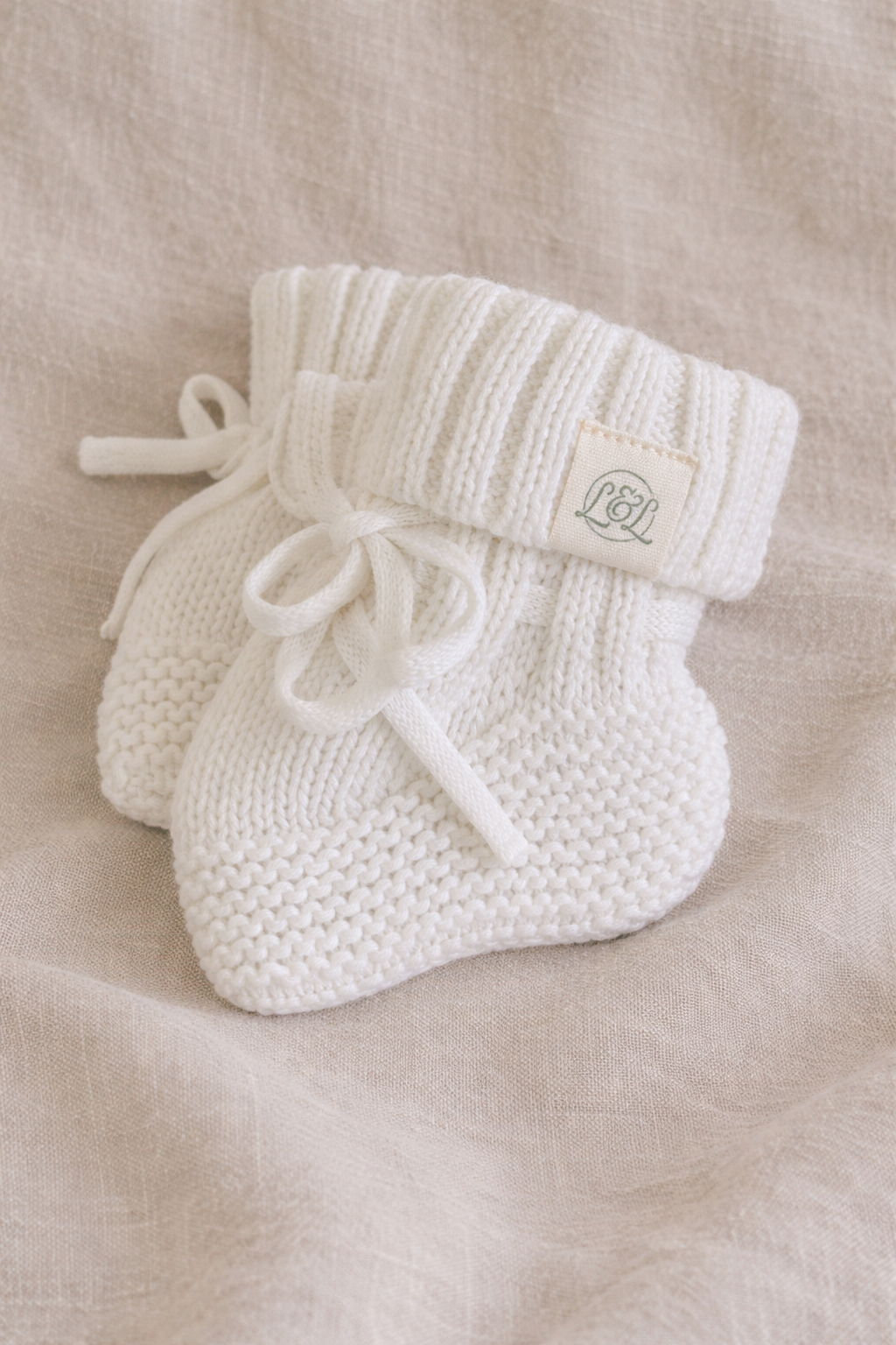 Baby Spring Box