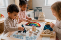 Bestseller • Noah’s Ark – Sensory Storybox