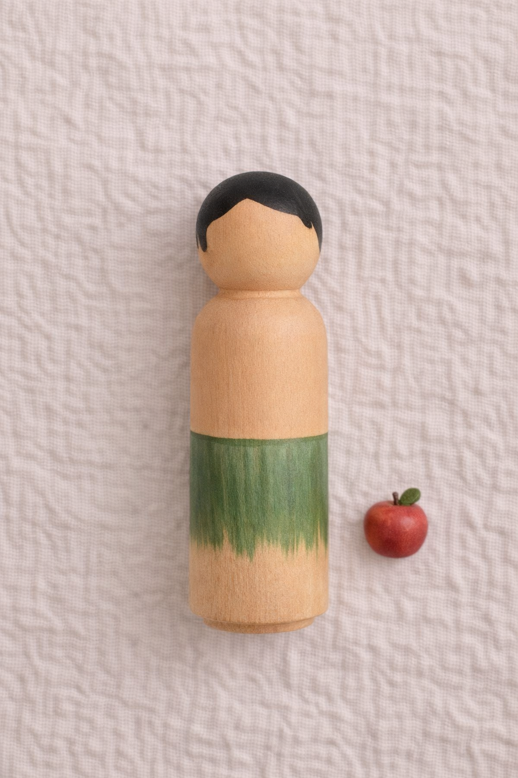 Adam & Eve – Sensory Storybox