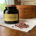 Eldress Hester Ann Adams Potpourri