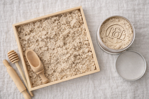 Adam & Eve – Sensory Storybox