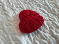 Red heart