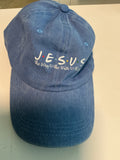 Jesus hat