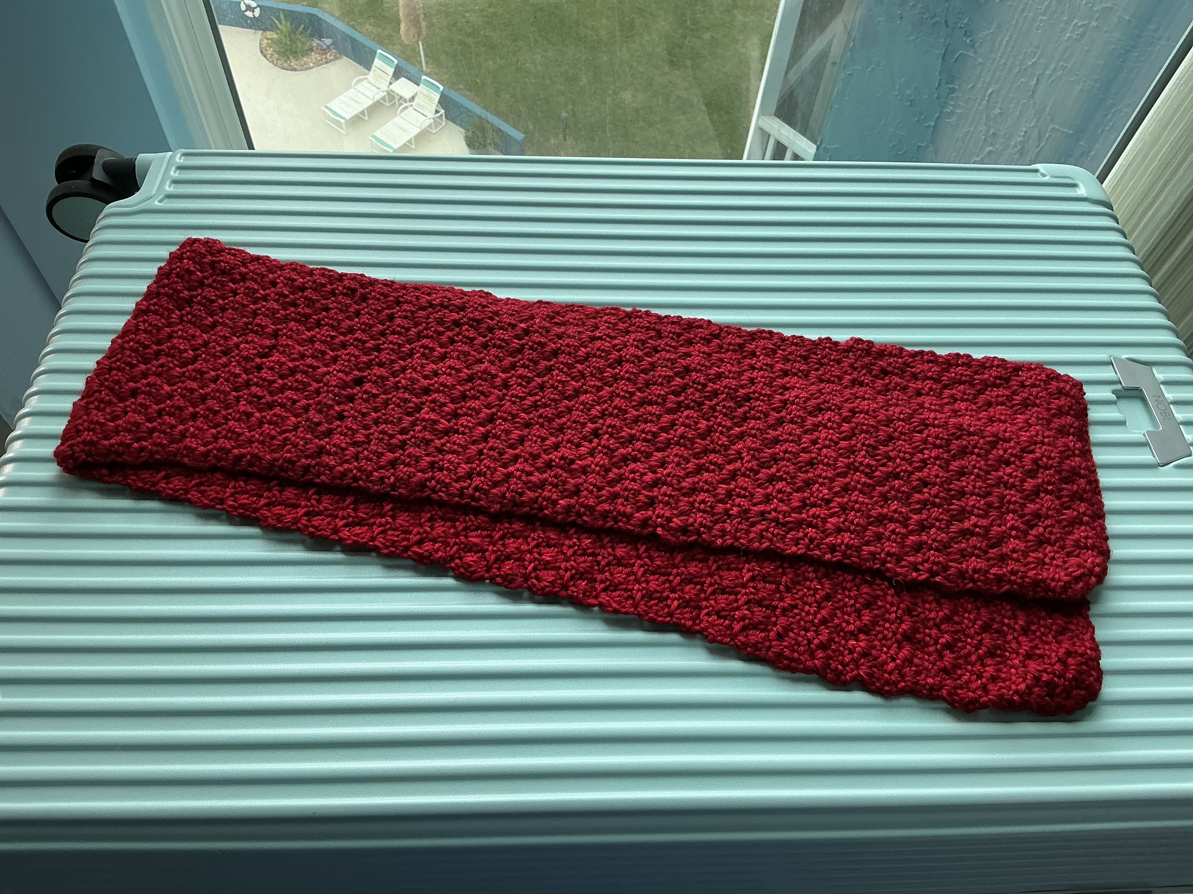 Scarf