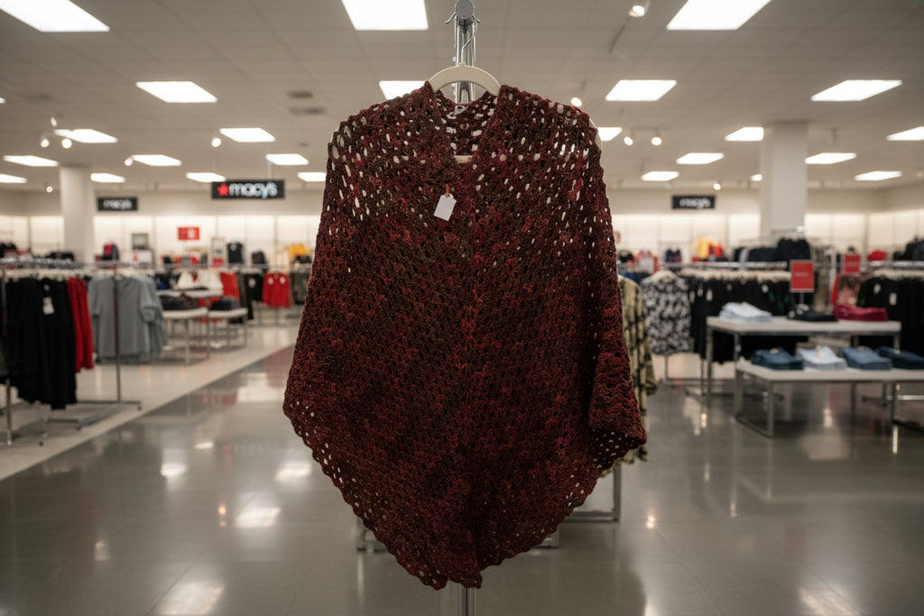 Poncho