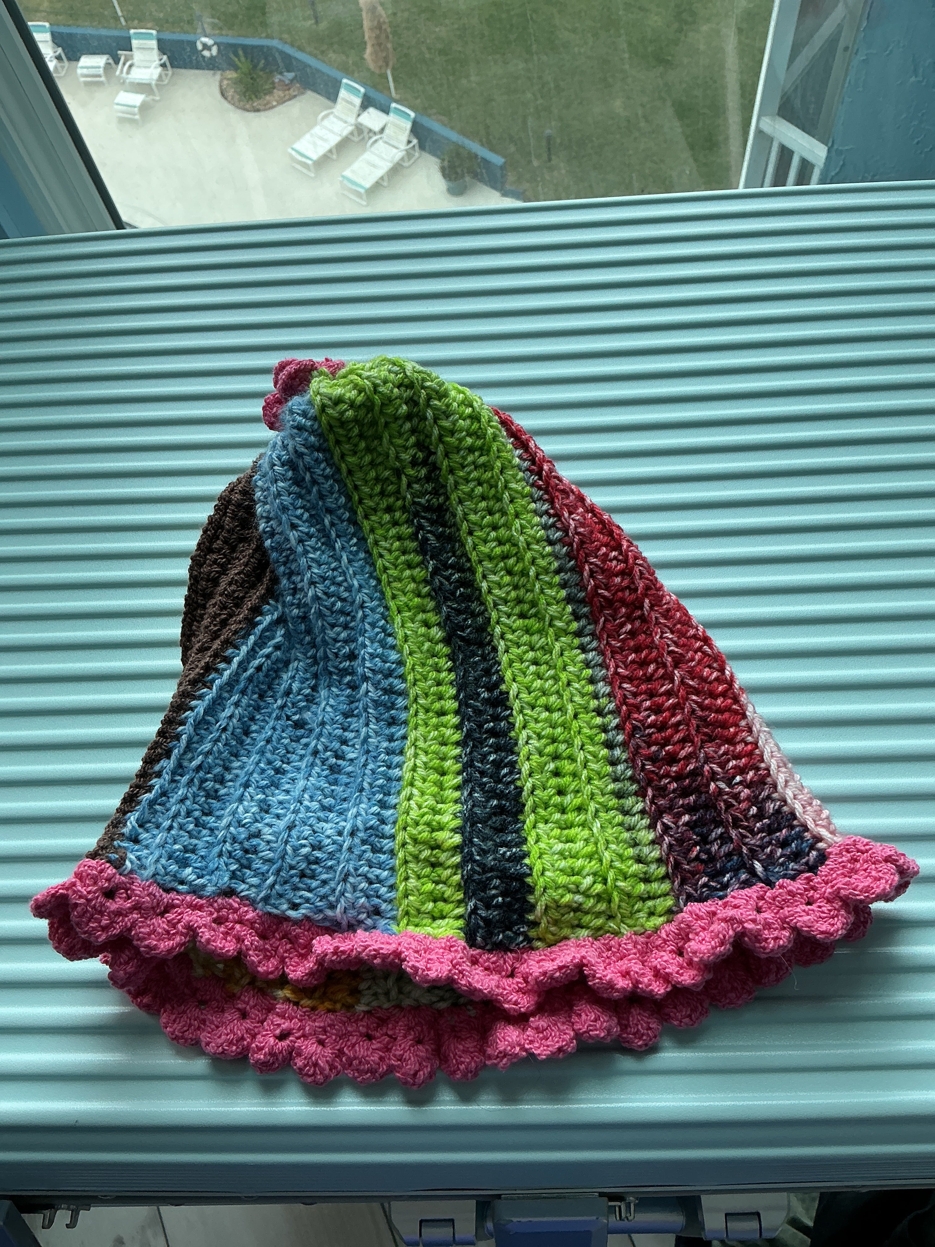 Hat. Original