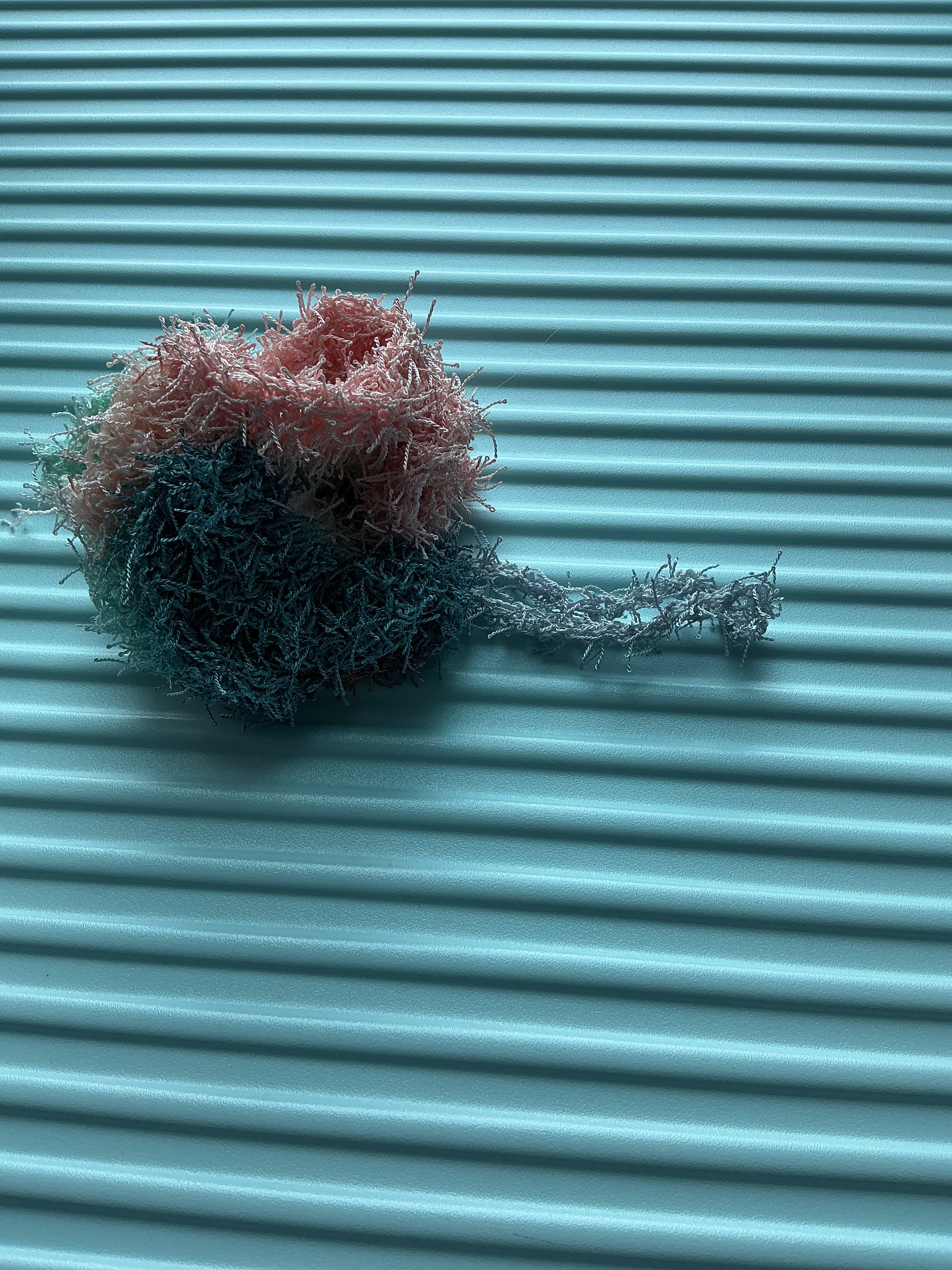 Scrunchy