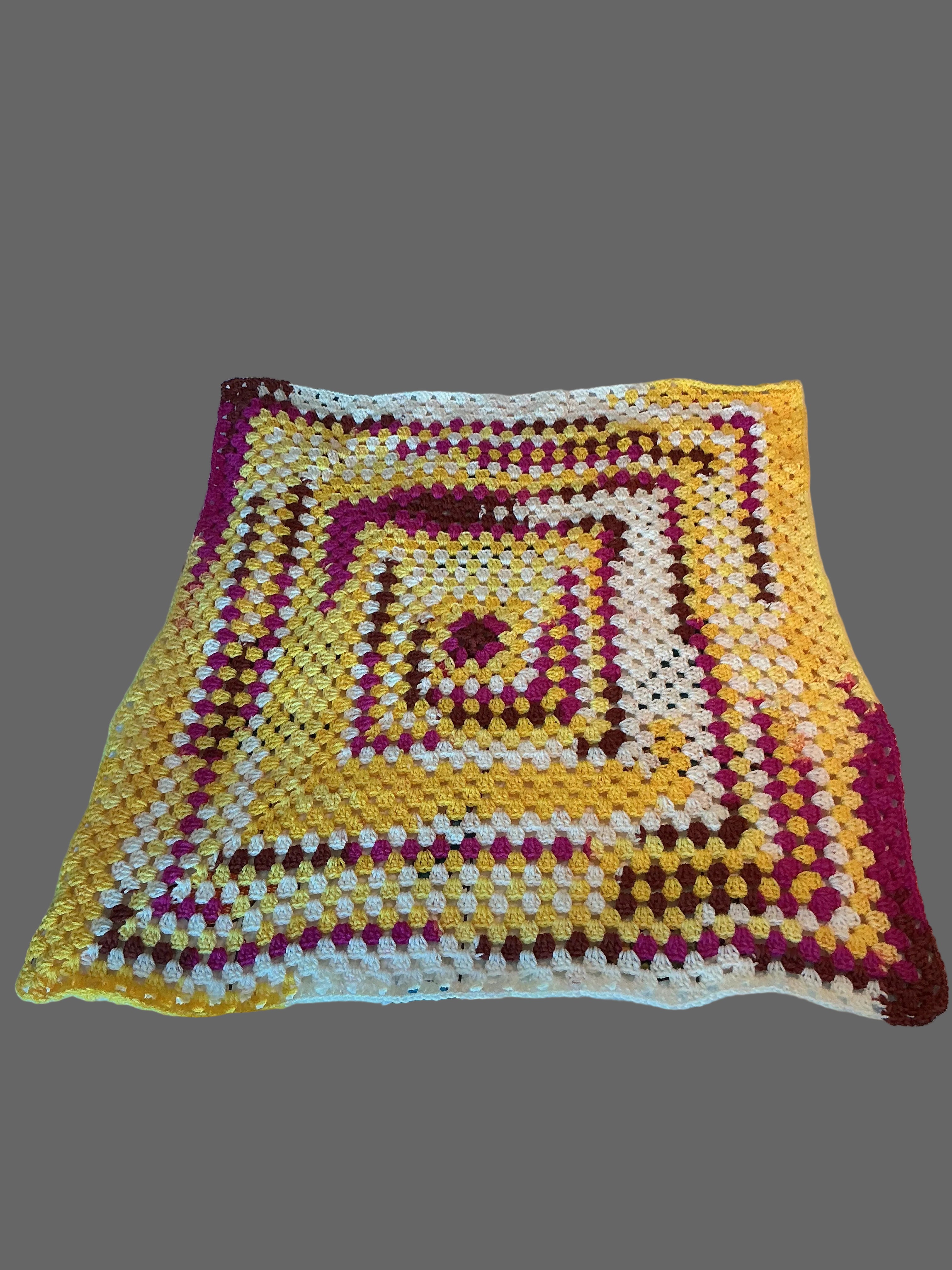 Granny square