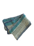 Scarf acrylic