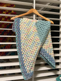 Baby blanket