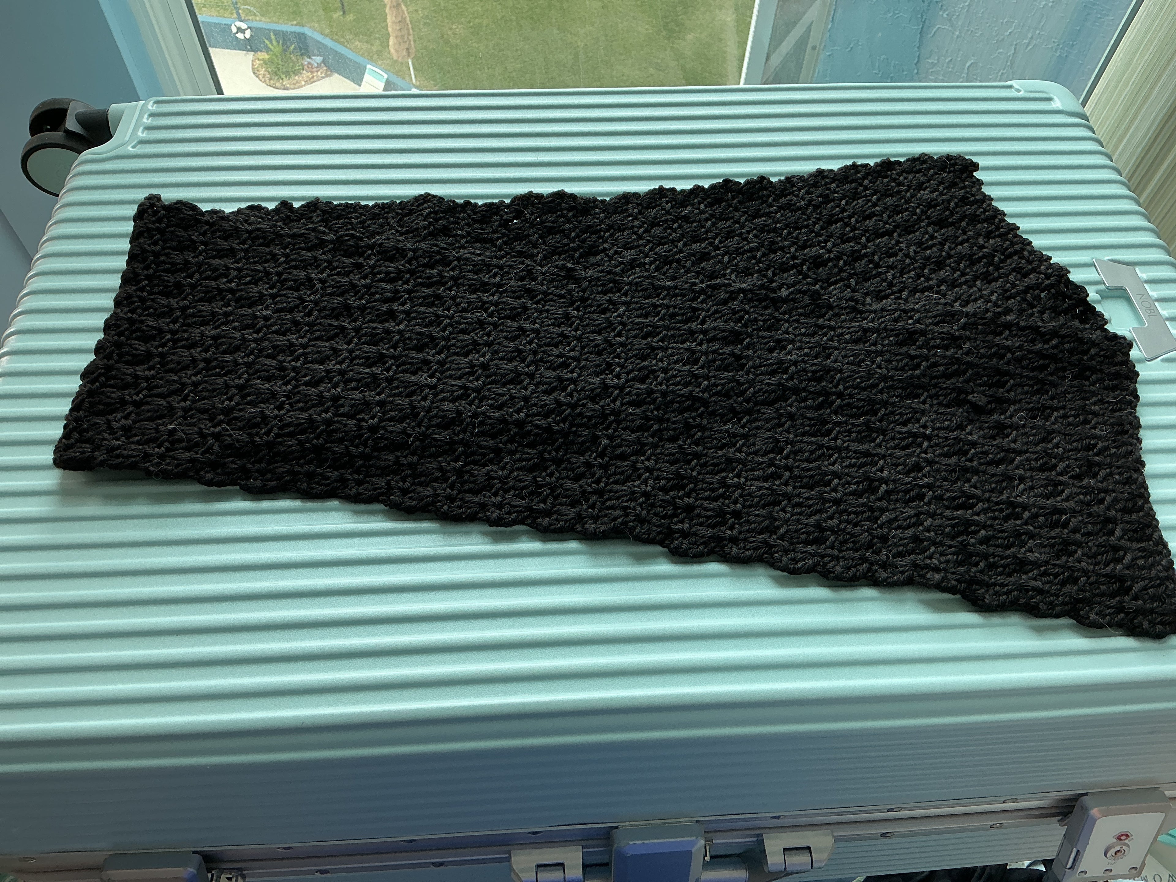 Scarf