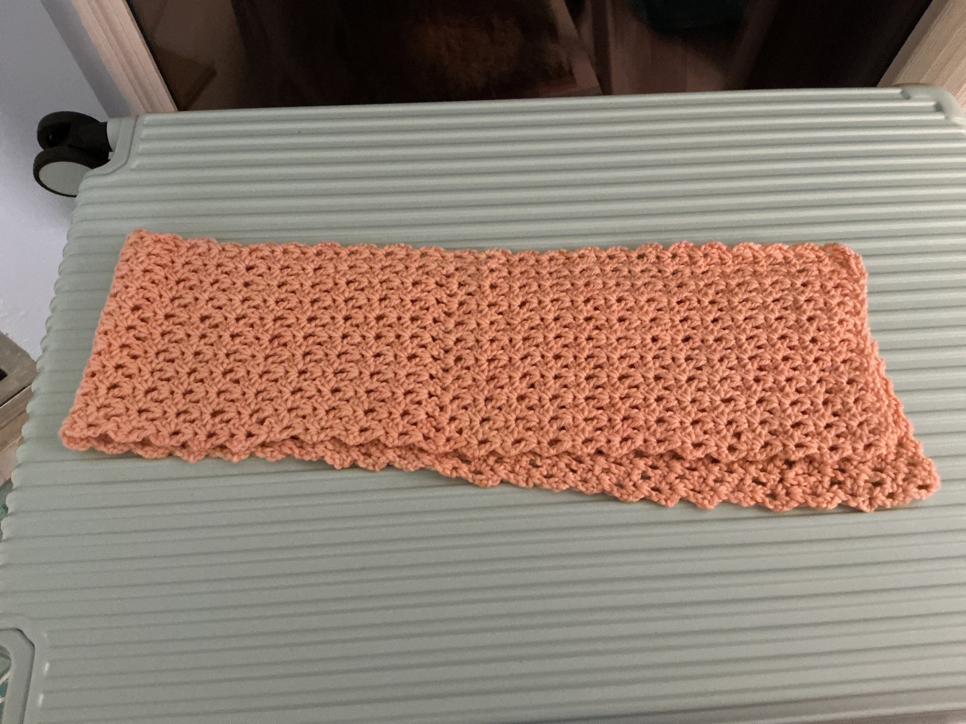 Scarf