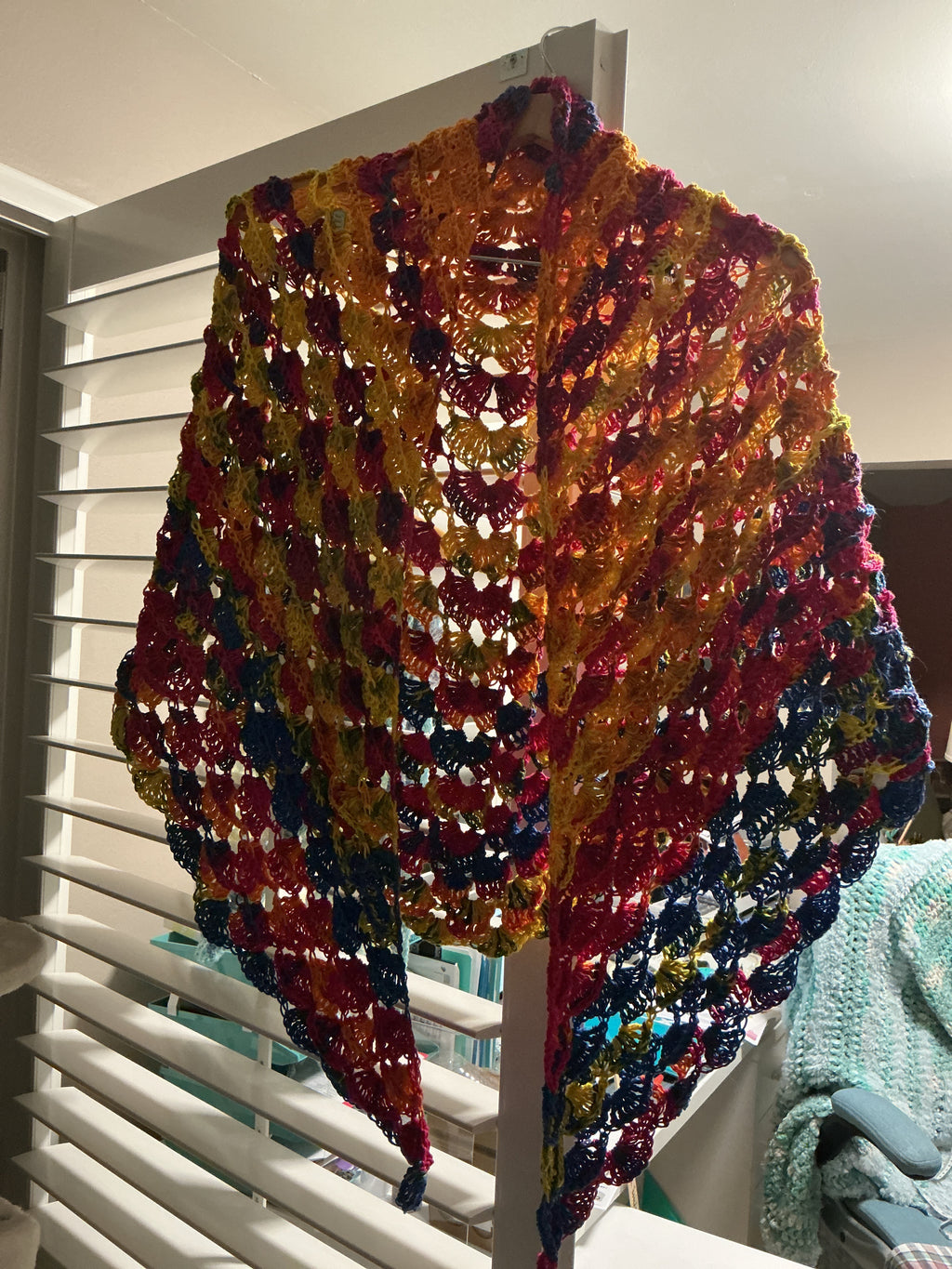 Shawl