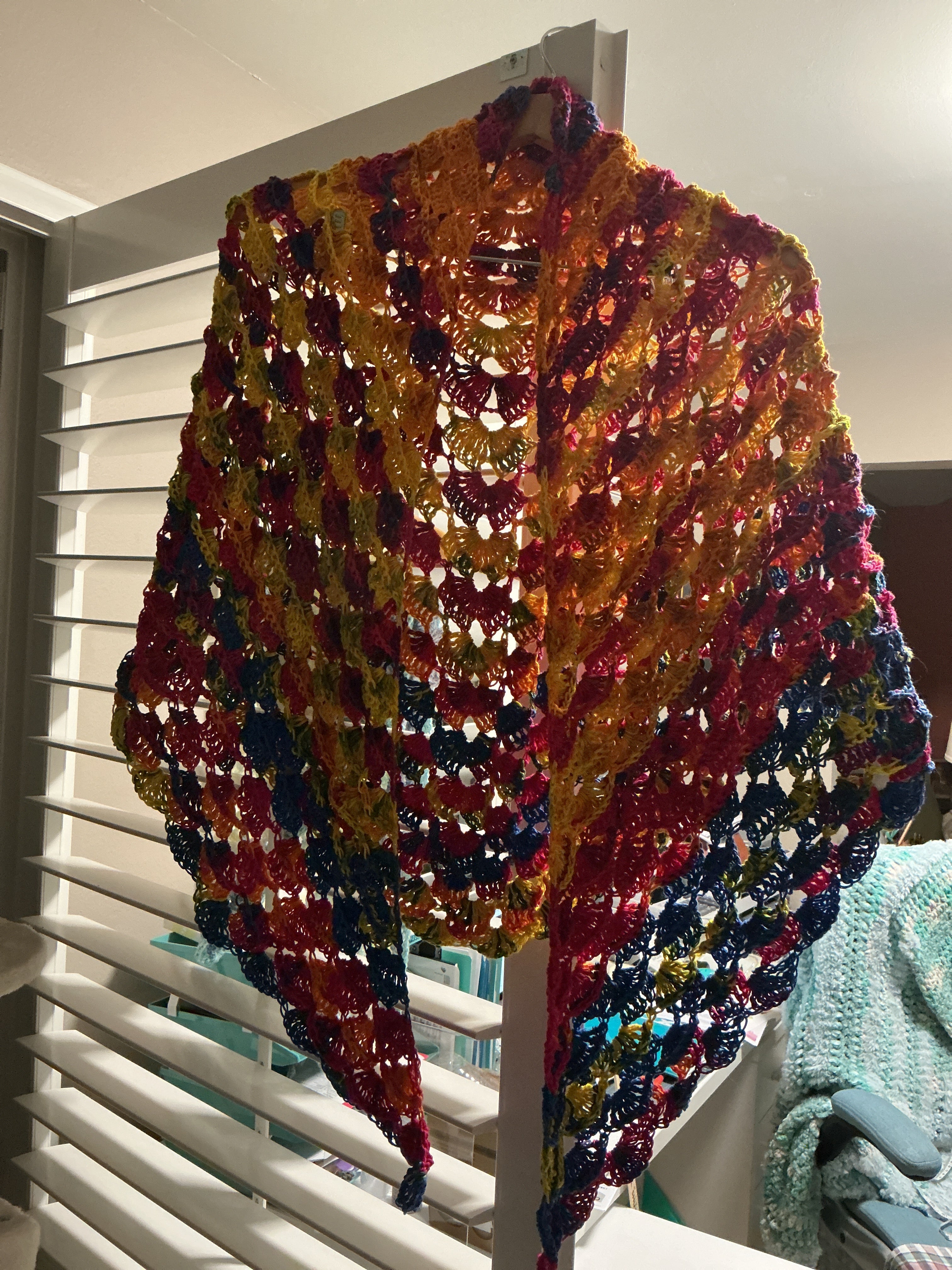 Shawl
