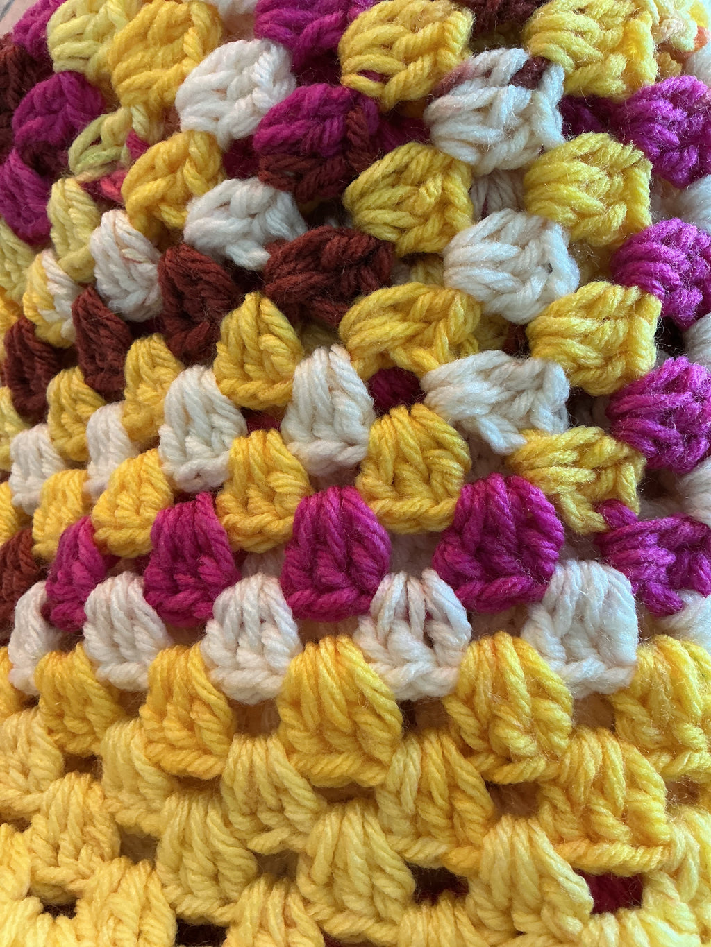 Granny square