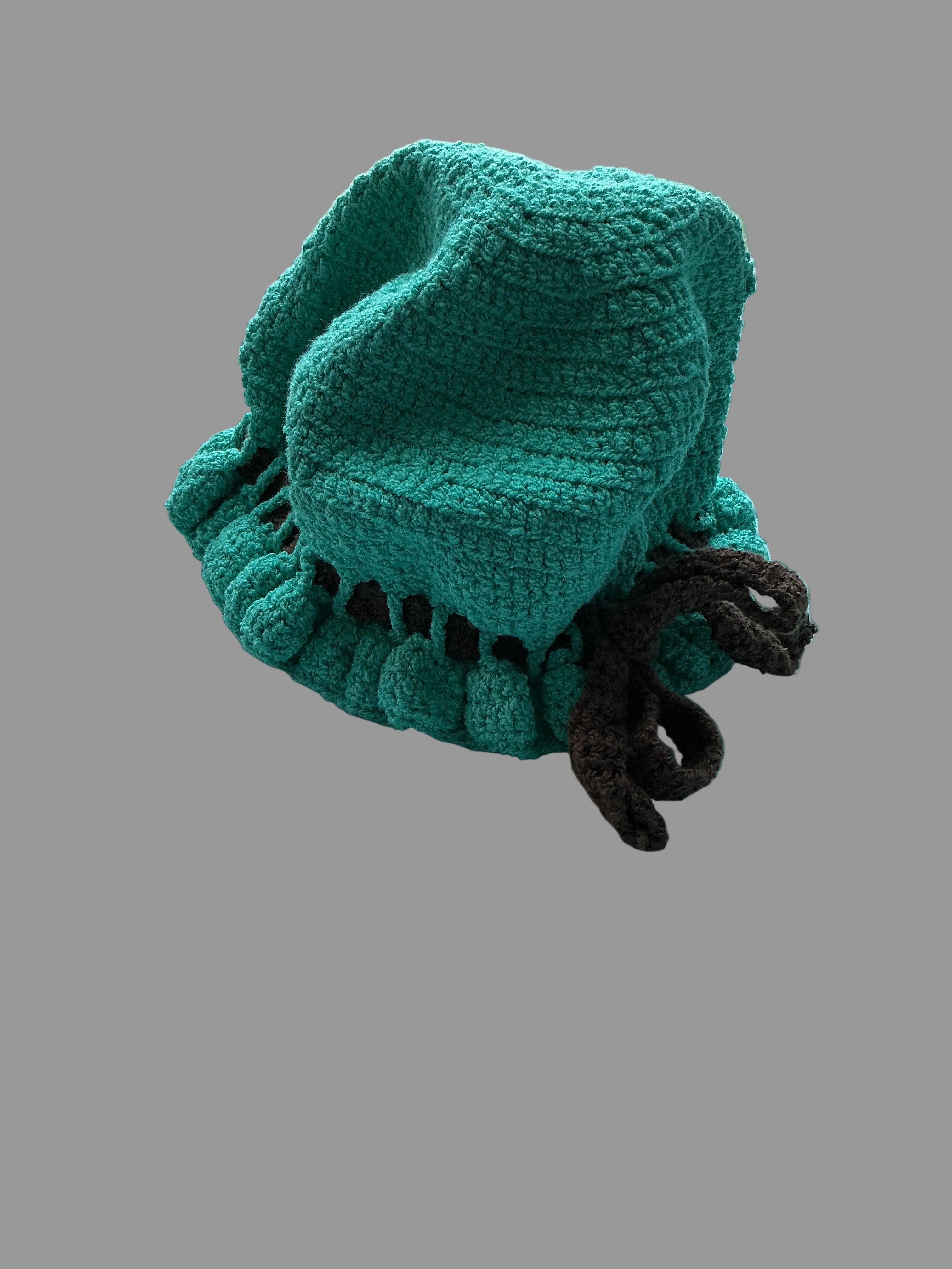Hat retro