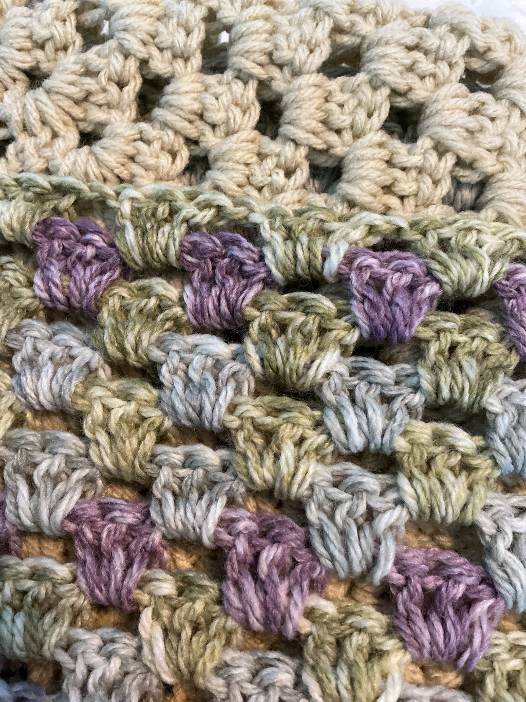 Granny square