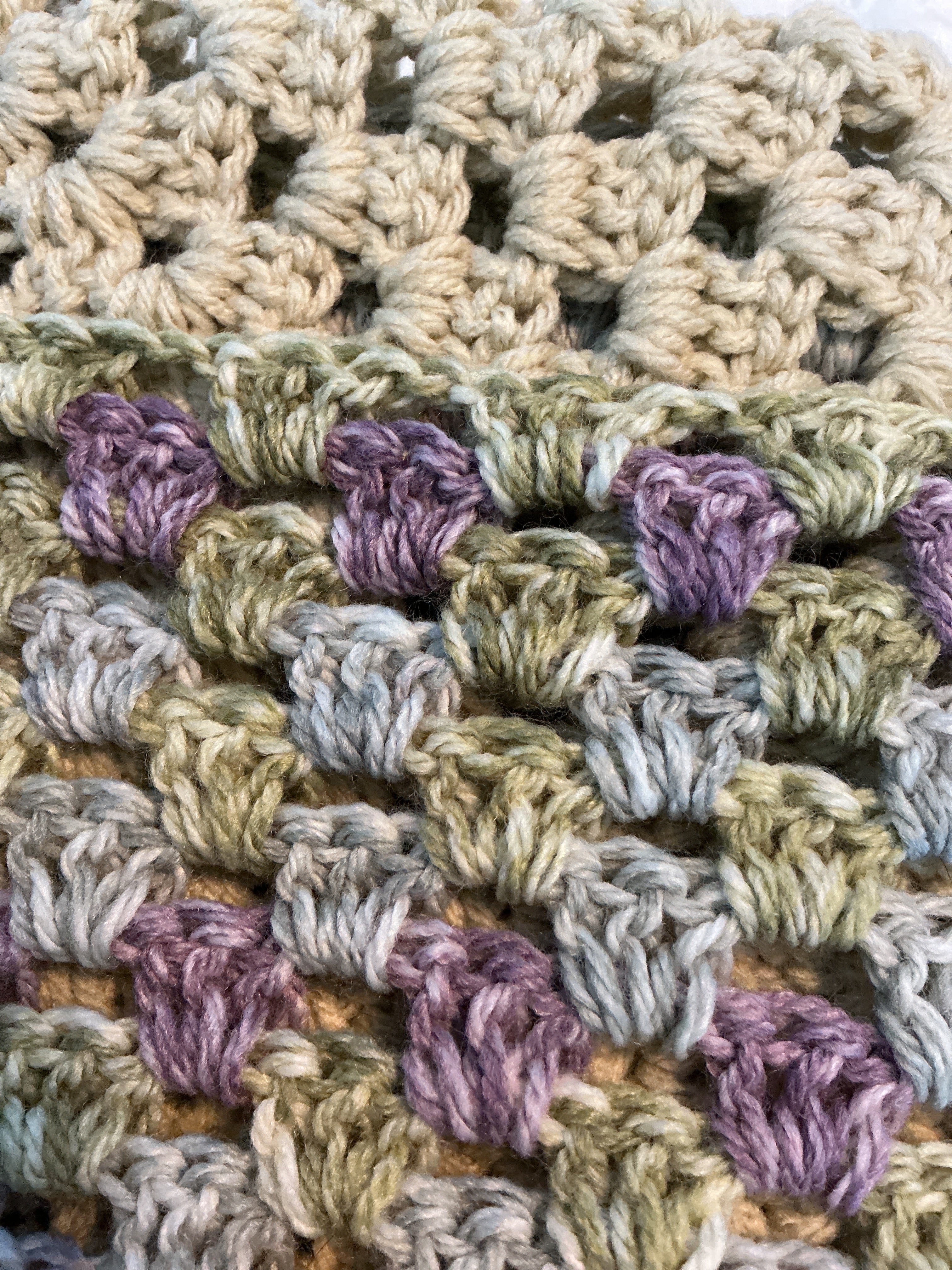 Granny square