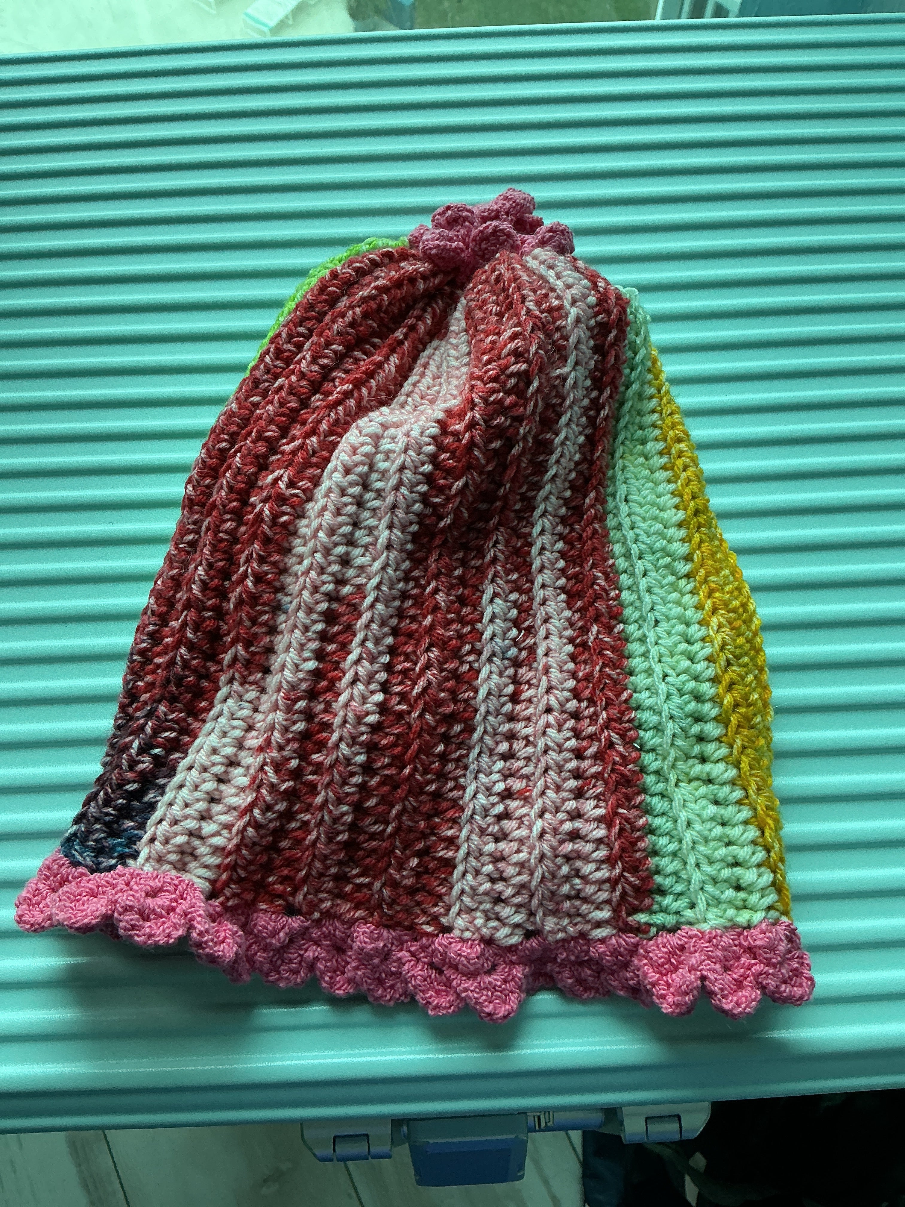 Hat. Original