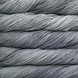 malabrigo rios cape cod gray