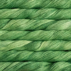 malabrigo silkpaca saphire green